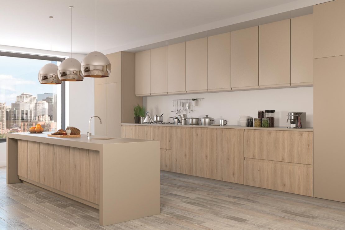 Cozinhas Completas e Personalizadas no Algarve | Lusokit